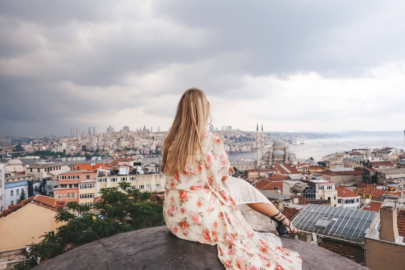 8 Days Wonderful Turkey Escorted Tour 2