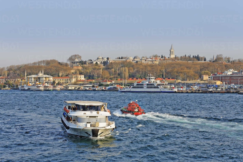 8 Days Wonderful Turkey Escorted Tour 4