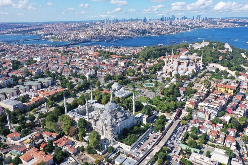10 Days Turkish Delight Vacation Package With Guaranteed Departure 2