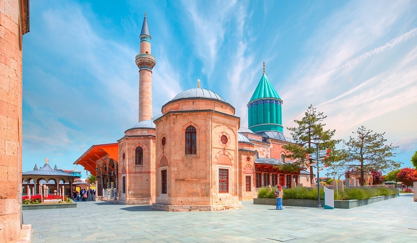 10 Days Turkish Delight Vacation Package With Guaranteed Departure 3