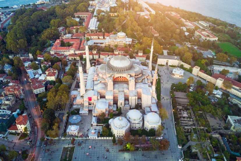 11 Days Special Turkey Vacation Package With Guaranteed Departure 2