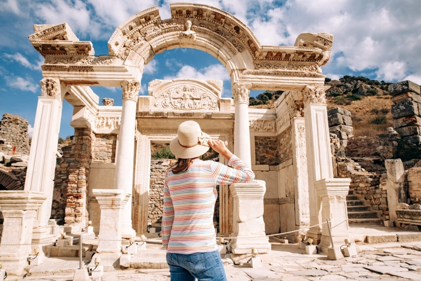 11 Days Special Turkey Vacation Package With Guaranteed Departure 4