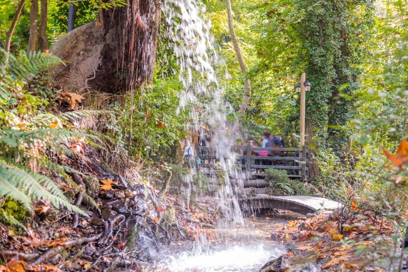 2 Day Istanbul Natural Eco Discovery 2