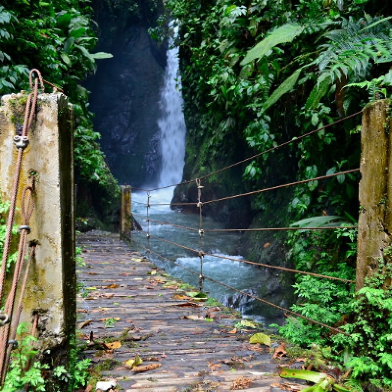 7 Days Adventure in the Ecuadorian Andes 4