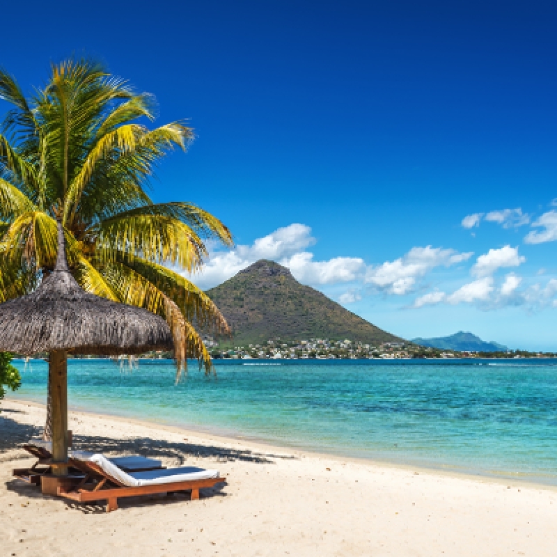 Best Islands in the World Package 1