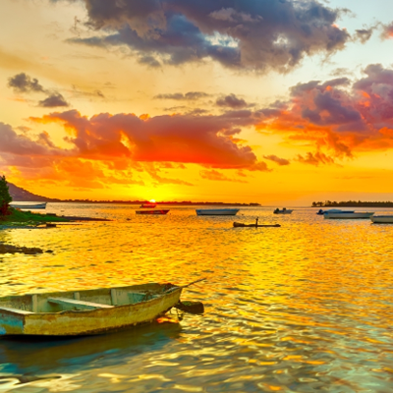 Best Islands in the World Package 3