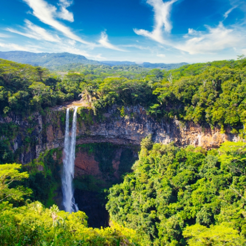 Best Islands in the World Package 4