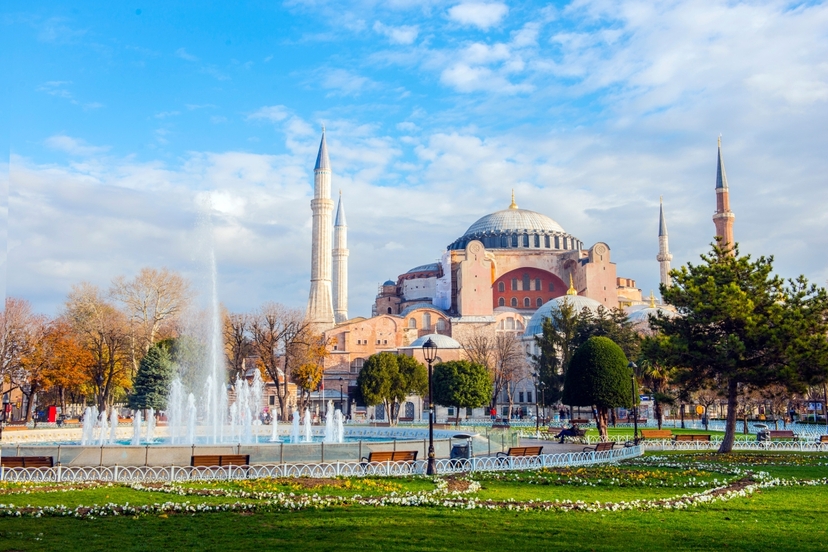 6 Days Magic Line Turkey Escorted Tour 3