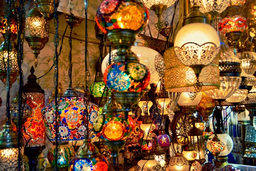 6 Days Magic Line Turkey Escorted Tour 4