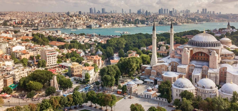 11 Day Magic Turkey Vacation Package With Guaranteed Departure 2