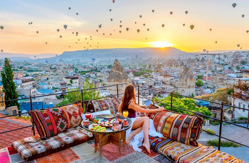 10 Day Treasure Of Turkey Package With Guaranteed Departure 2
