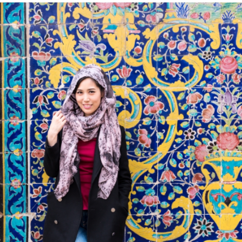Exploring the Best of Iran in 7 Days 3