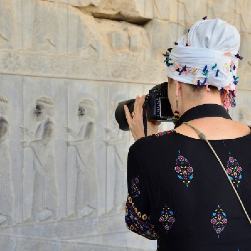 Exploring Persian Culture and Heritage in 9 Days Tour of Iran 3