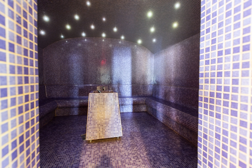 Istanbul Turkish Bath Tour 4