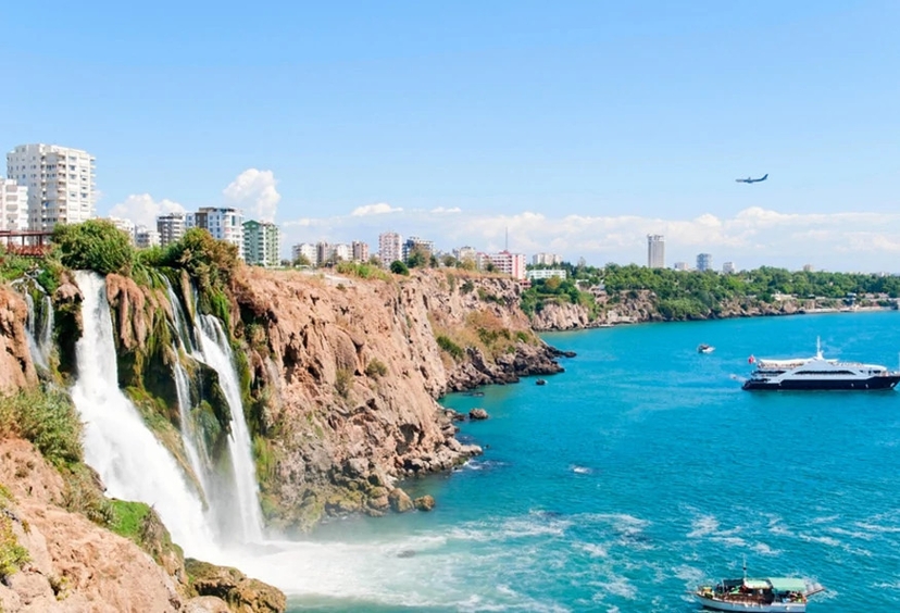 10 Days Antalya Dream Vacation 3