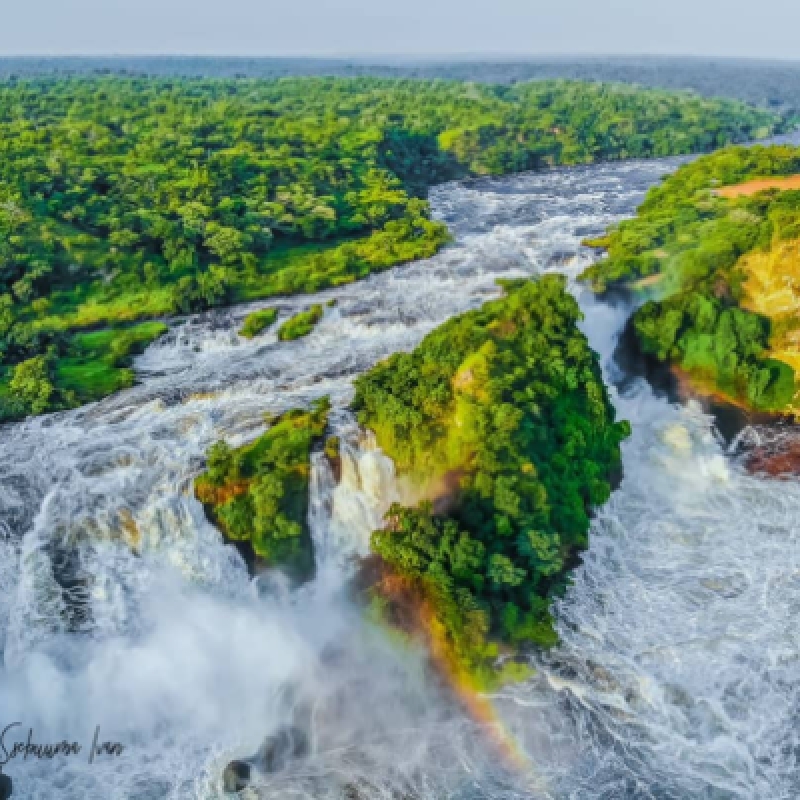 3 Days Murchison Falls National Park Safari 1