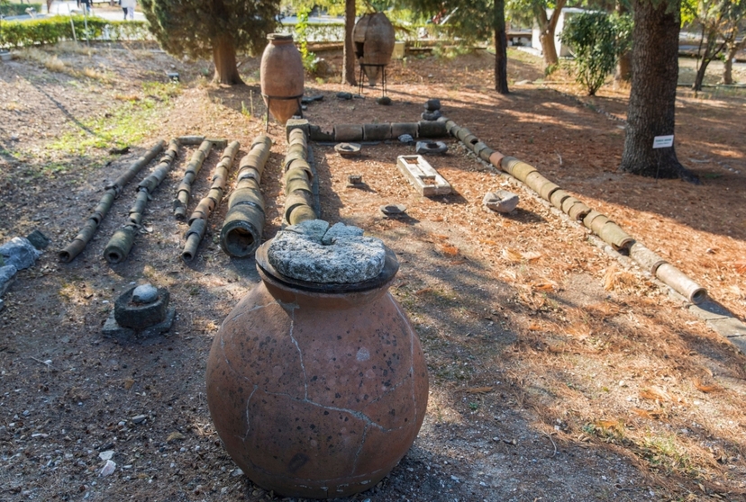 Daily Ancient City of Troy Tour from Istanbul – Explore Legendary Archaeological Site 4