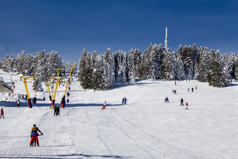1-Day Uludag Ski Tour from Istanbul – Full-Day Winter Adventure 3