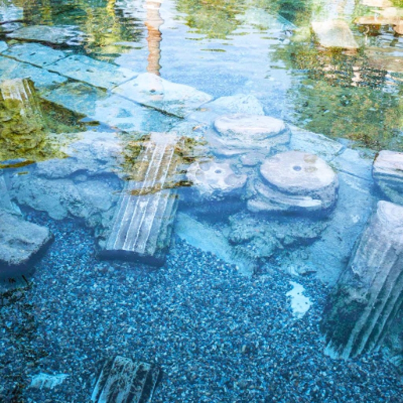 5-Day Turkey Tour: Ankara to Ephesus, Pamukkale, Pergamon, Troy & Gallipoli 4