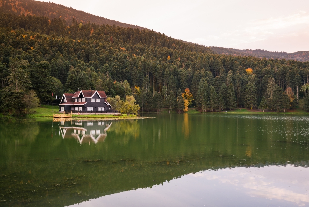 Daily Seven Lakes and Abant Lake Tour from Istanbul – Nature, Hiking & Scenic Views 1