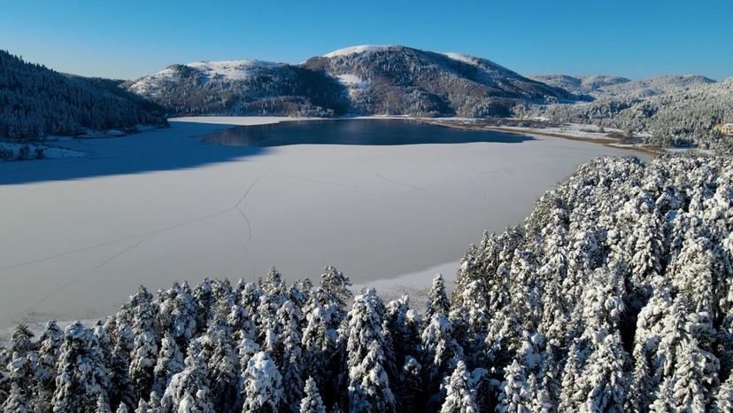 Daily Seven Lakes and Abant Lake Tour from Istanbul – Nature, Hiking & Scenic Views 3