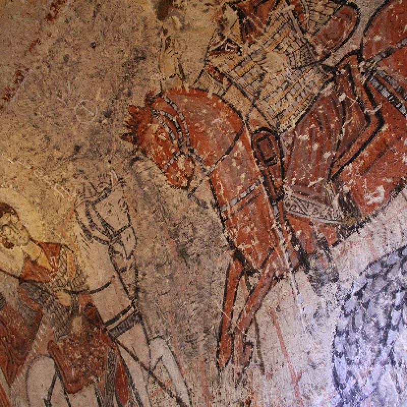 Cappadocia Tours From Ankara 3 Days 4