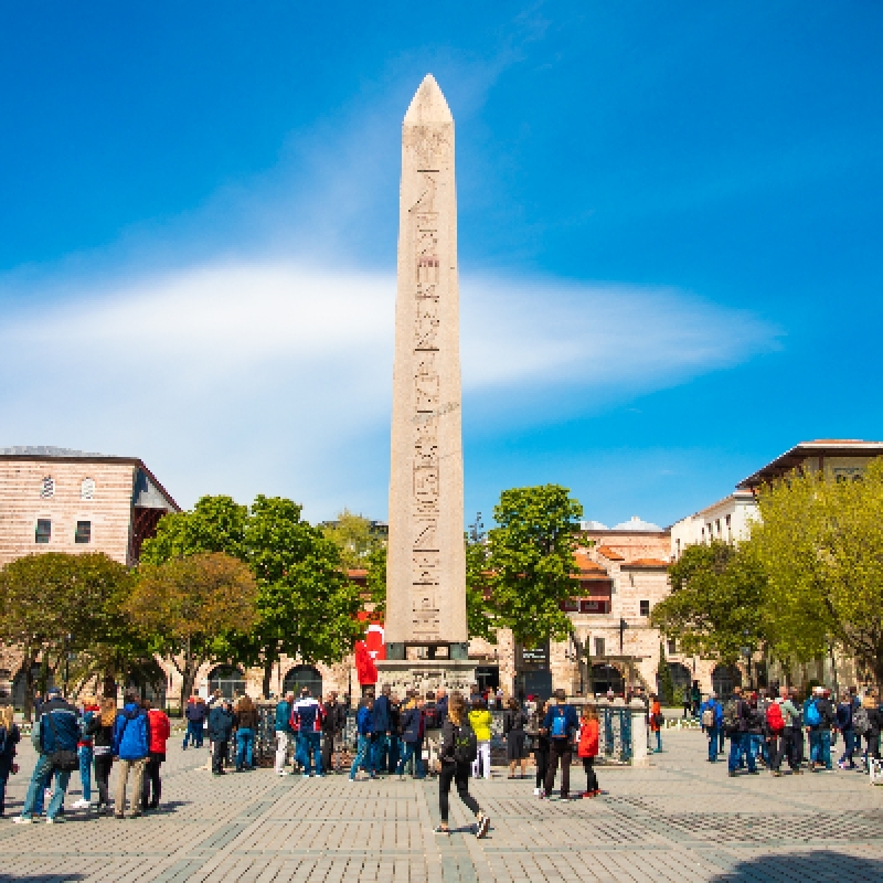 6 Days Ankara Ephesus Pamukkale Istanbul Tours 4