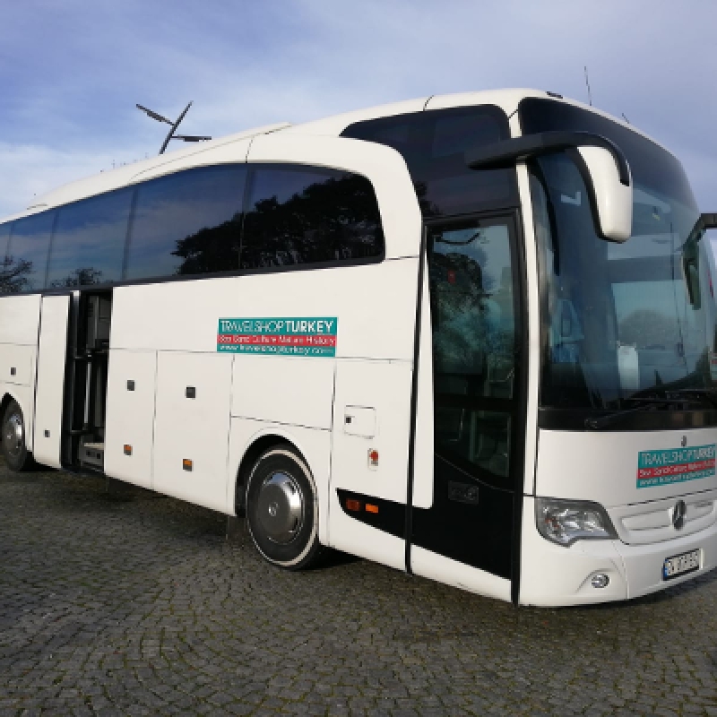 Private Transfer to Bursa Uludag Hotels from Sabiha Gokcen or Istanbul Airport 1