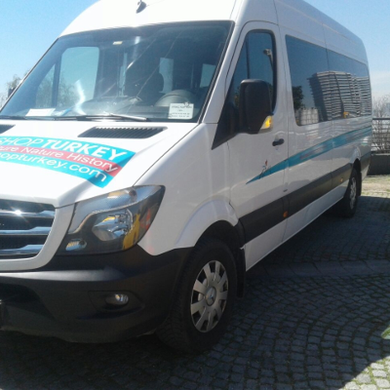Private Transfer to Bursa Uludag Hotels from Sabiha Gokcen or Istanbul Airport 3