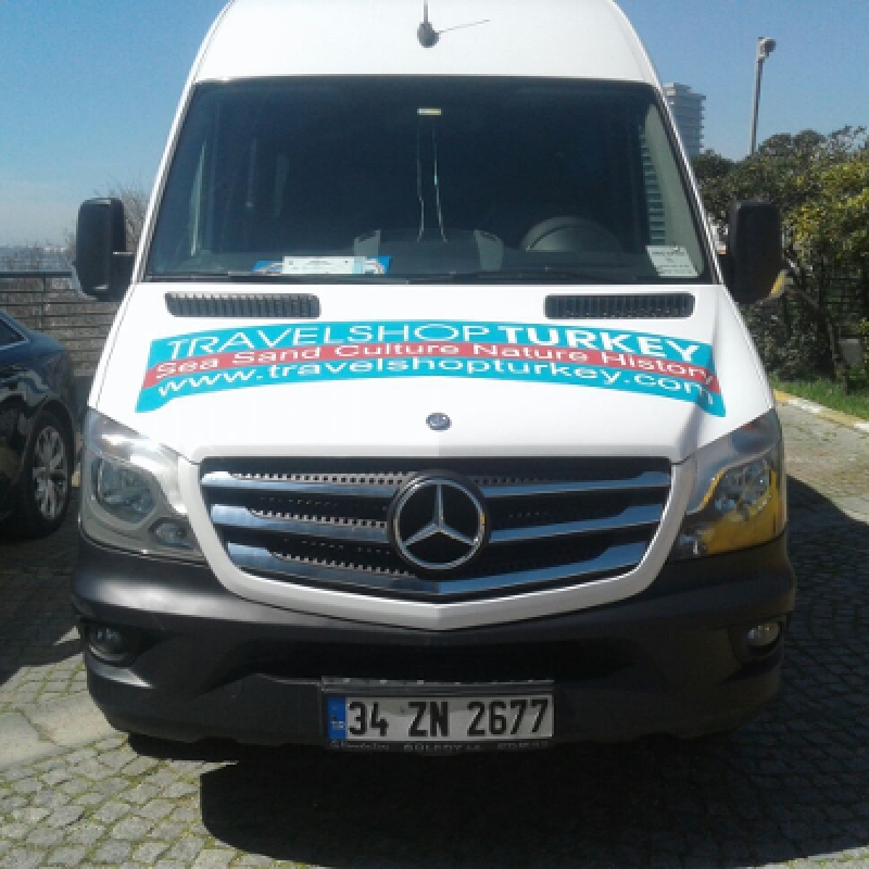 Private Transfer to Bursa Uludag Hotels from Sabiha Gokcen or Istanbul Airport 4