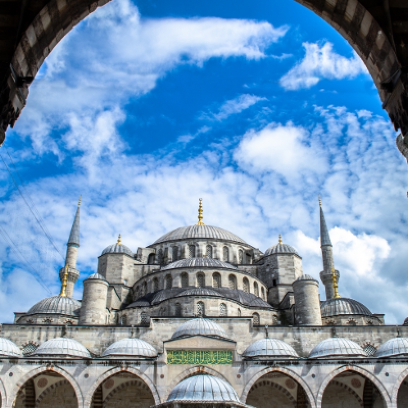 Great Palace Mosaic Museum Tour Istanbul – Explore Byzantine Art & History 3