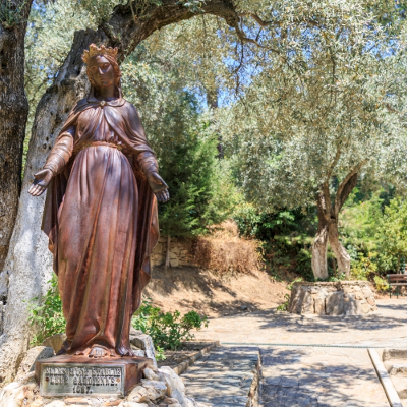 Daily Ephesus & Sirince Tour from Istanbul 2