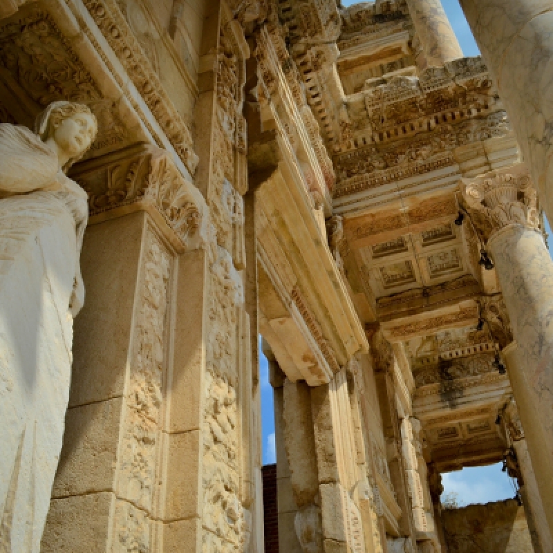 Daily Ephesus & Sirince Tour from Istanbul 3