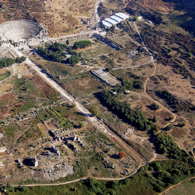 Daily Ephesus & Sirince Tour from Istanbul 4