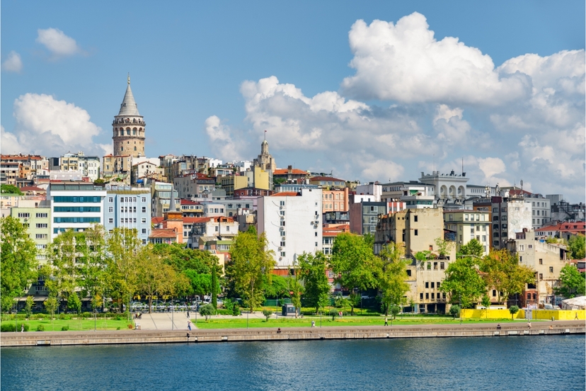 Daily Golden Horn and Pera Tour in Istanbul – Full Day Guided City Tour 3