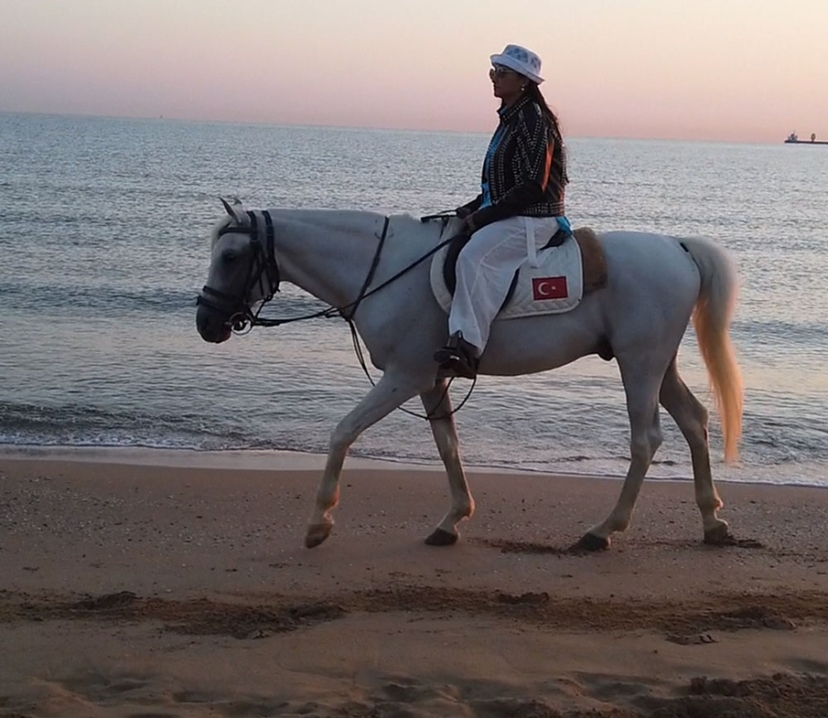 Daily Istanbul Horse Safari Tour 2