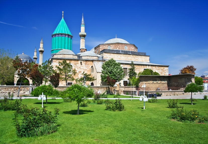 Daily Konya City Tour from Istanbul – Mevlana Museum & Seljuk Heritage 3