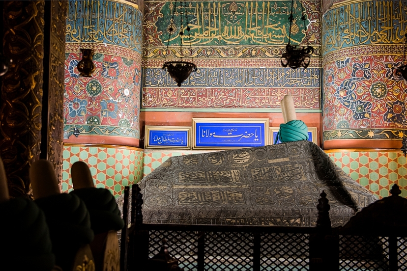 Daily Konya City Tour from Istanbul – Mevlana Museum & Seljuk Heritage 4