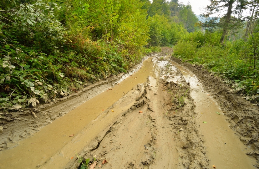 Daily Jeep Safari Istanbul – Thrilling Adventure & Natural Escape Near Istanbul 3