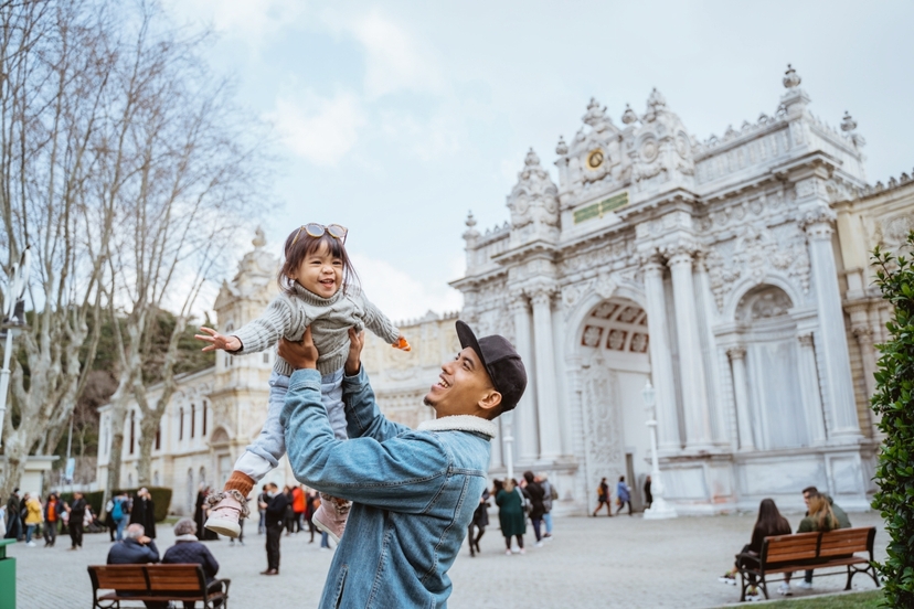 Daily Dolmabahce Palace Tour in Istanbul – Explore Ottoman Heritage 2
