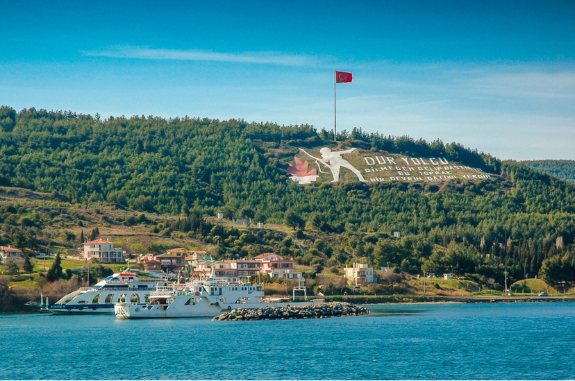 Daily Gallipoli & Troy Tour from Istanbul – Explore Ancient History & WWI Battlefields 3