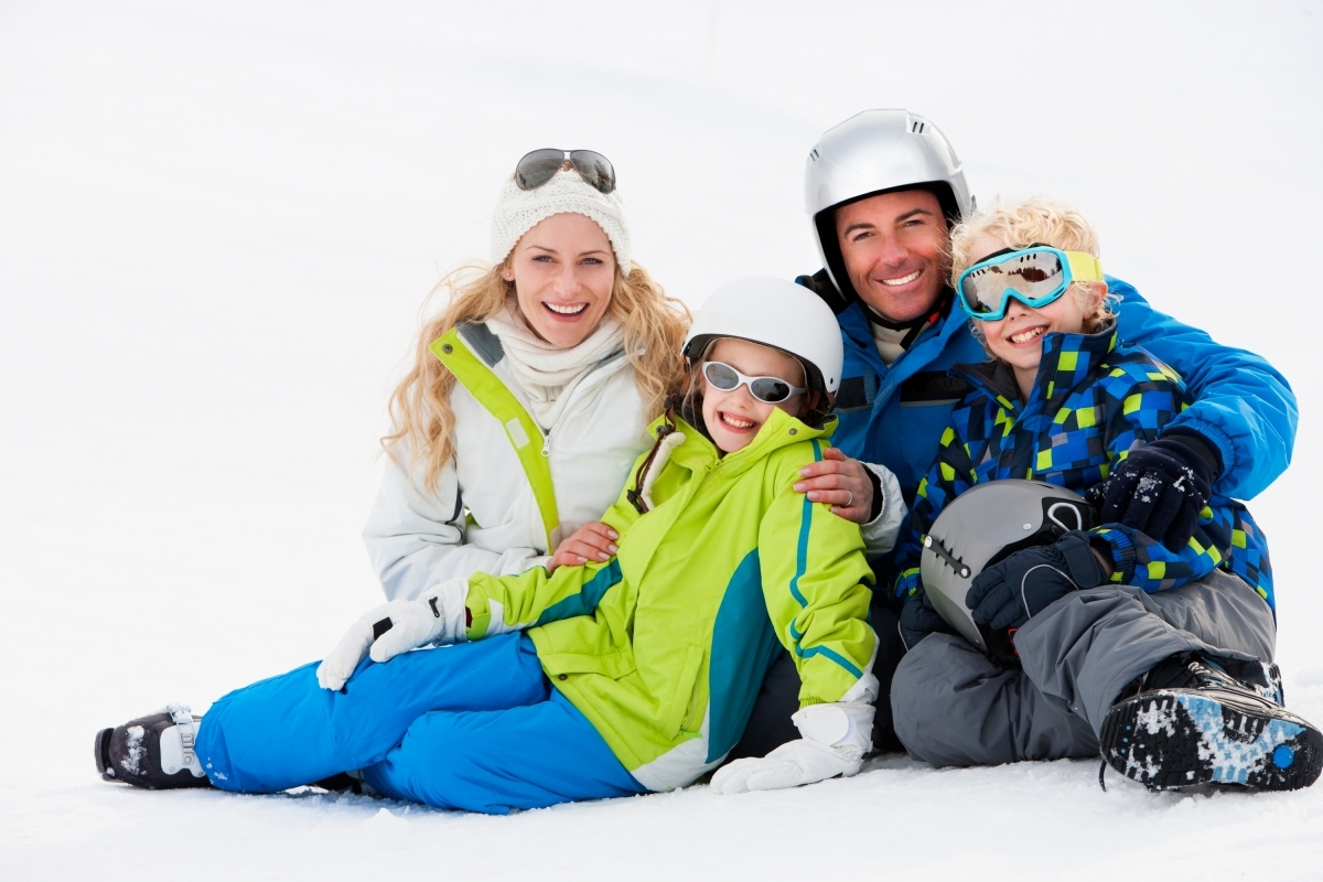 Cappadocia Mount Erciyes Ski Tour 1
