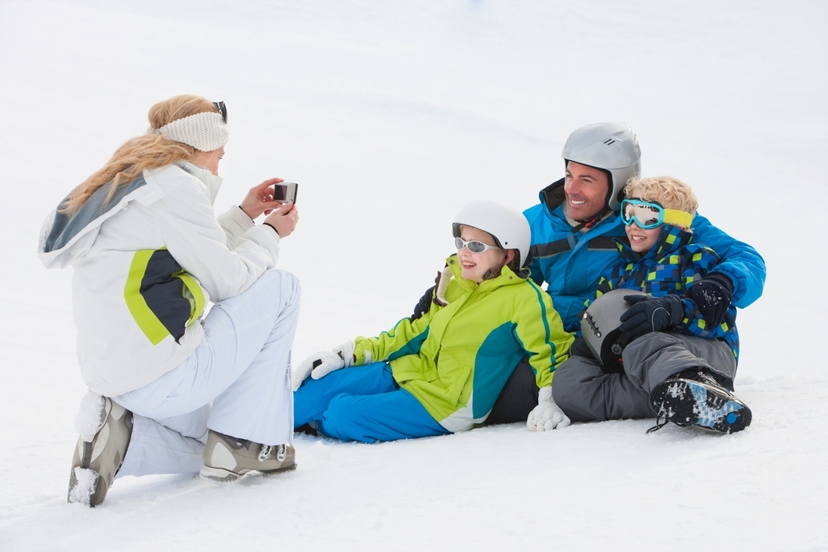 Cappadocia Mount Erciyes Ski Tour 2