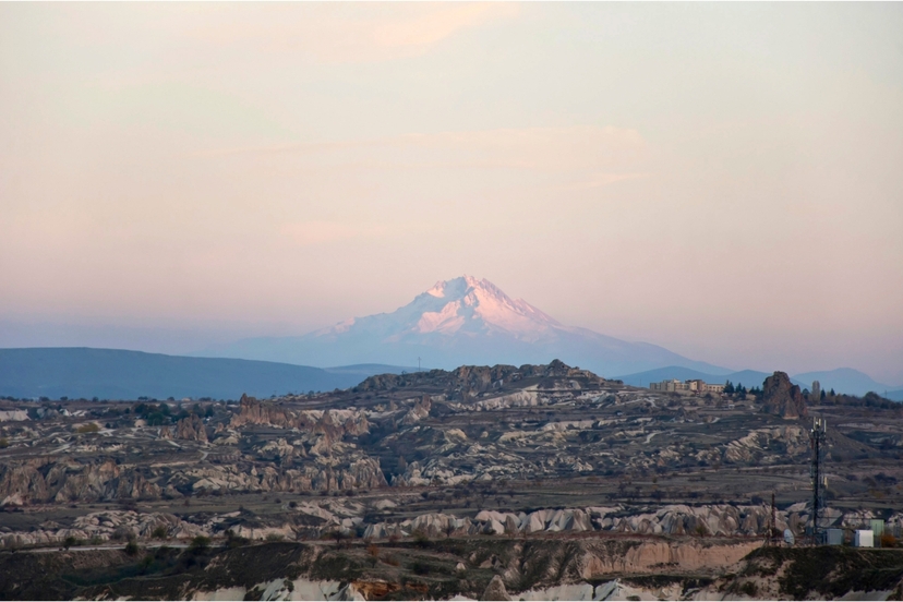 Cappadocia Mount Erciyes Ski Tour 4
