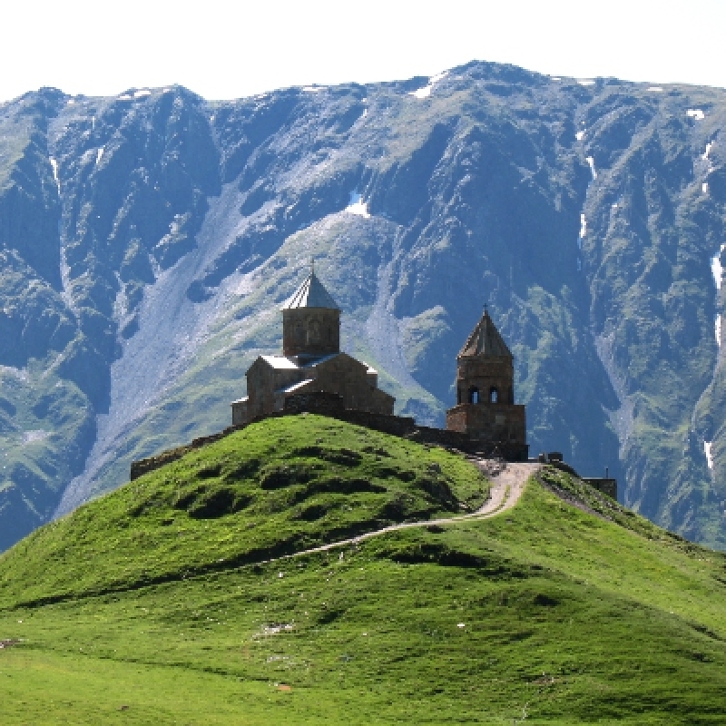 11 Day Discover Georgia Tour Package 2
