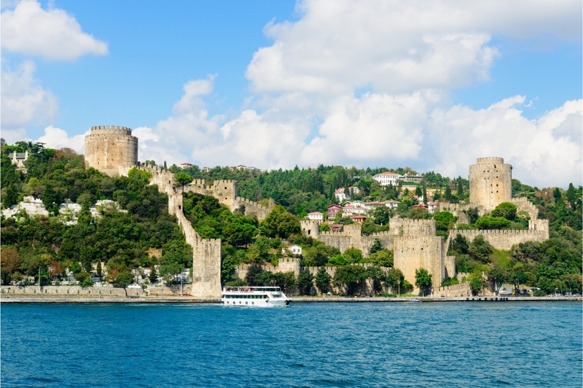 Pierre Loti Hill & Bosphorus Cruise Tour – Istanbul Afternoon Experience 4
