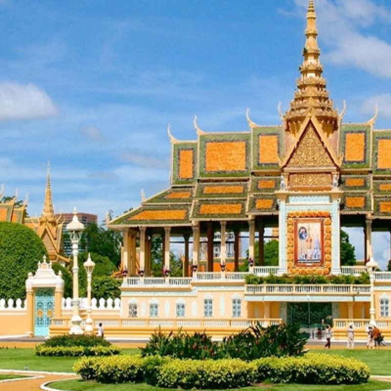 10 Day South Vietnam & Cambodia Tour 4