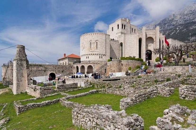 5 Days in Albania: Easy Day Trips from Tirana 2