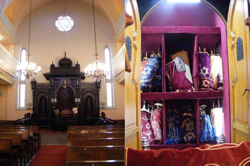 Jewish District-Bosphorus Cruise With Pierre Loti 3