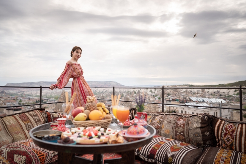 6 Days Istanbul Cappadocia Vacation Packages 4